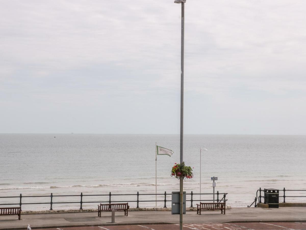 Ferienwohnung The Gansey Girl Bridlington Exterior foto